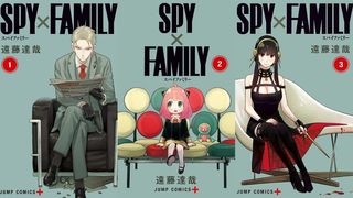 デジタル発『SPY×FAMILY』メガヒットの衝撃　紙のマンガ雑誌はどこへ