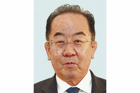 【速報・衆院選沖縄4区】西銘恒三郎氏（70）が当選確実　自民前職