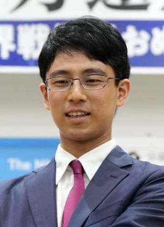 囲碁、一力が名人奪取し四冠　芝野は無冠に