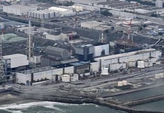 デブリ試験取り出し完了へ　小石状、福島第1原発2号機