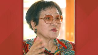 山崎豊子生誕100年：壮大重厚な作品世界への誘い