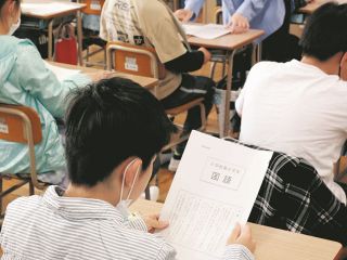 全国学力テスト「毎年やる意味ある？」知事が発した大疑問　「自治体間の勝ち負け」意識され肝心の子どもが