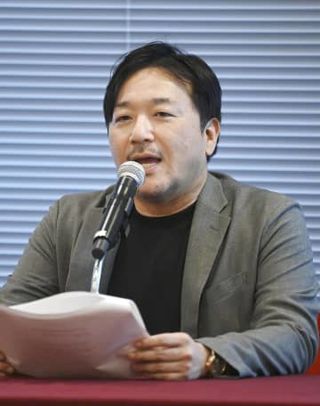 求む即戦力、新文学賞創設　今村翔吾さんプロデュース