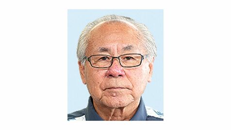 【金武町議選】前田健次氏が当選確実