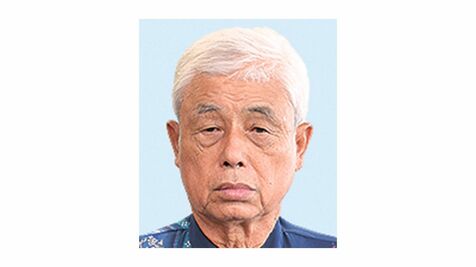 【金武町議選】大城政敏氏が当選確実