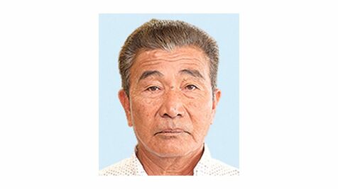 【金武町議選】吉野潤氏が当選確実