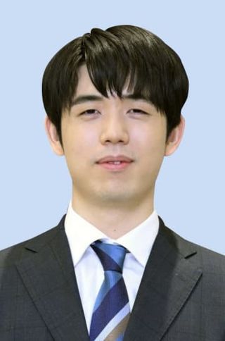 藤井聡太、竜王防衛にあと1勝　将棋、佐々木勇気八段破り3勝目