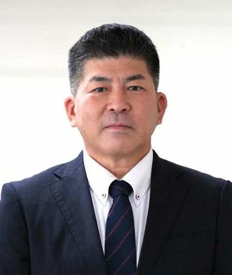 沖縄・宜野座村長に當眞氏　無投票で4期目の当選