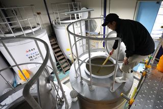 「伝統的酒造り」無形文化遺産に＝日本酒や焼酎、泡盛などの技術―ユネスコが登録決定