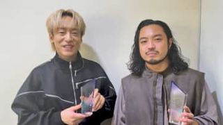 ブリンバンバンが年間1位　ヒット曲、ビルボードジャパン