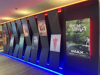 中国で日本映画ヒット連発＝興収１位は邦画リメーク