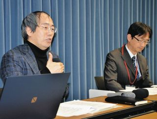 英語スピーキングテスト「入試導入には問題多すぎ」　端末不具合、音漏れ…有識者団体が反対訴え